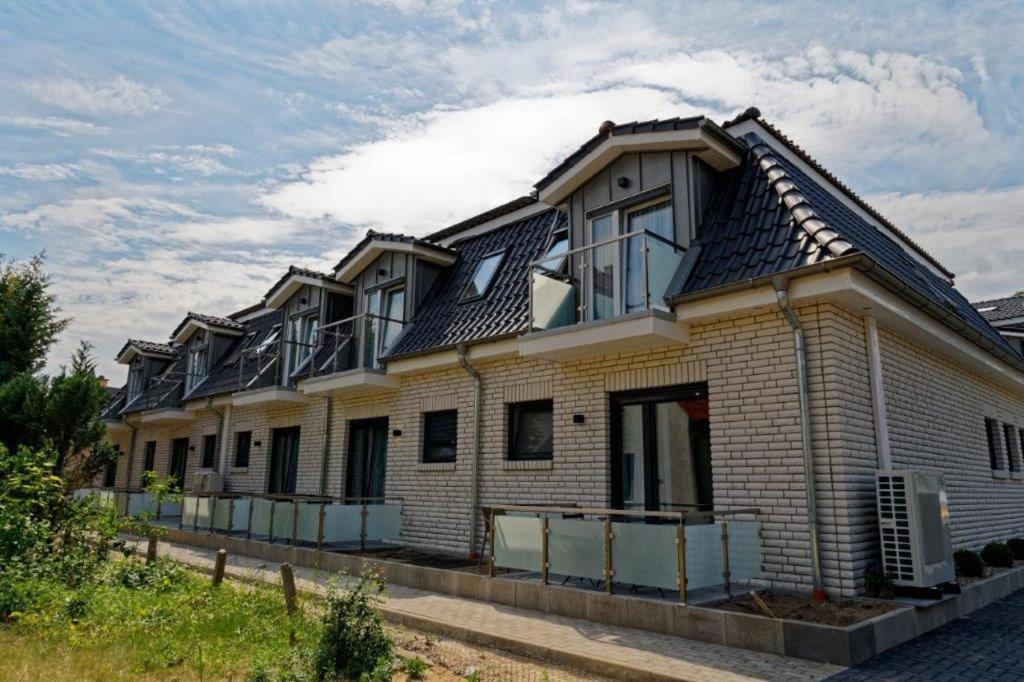 Hotel Dea Soltau Buitenkant foto