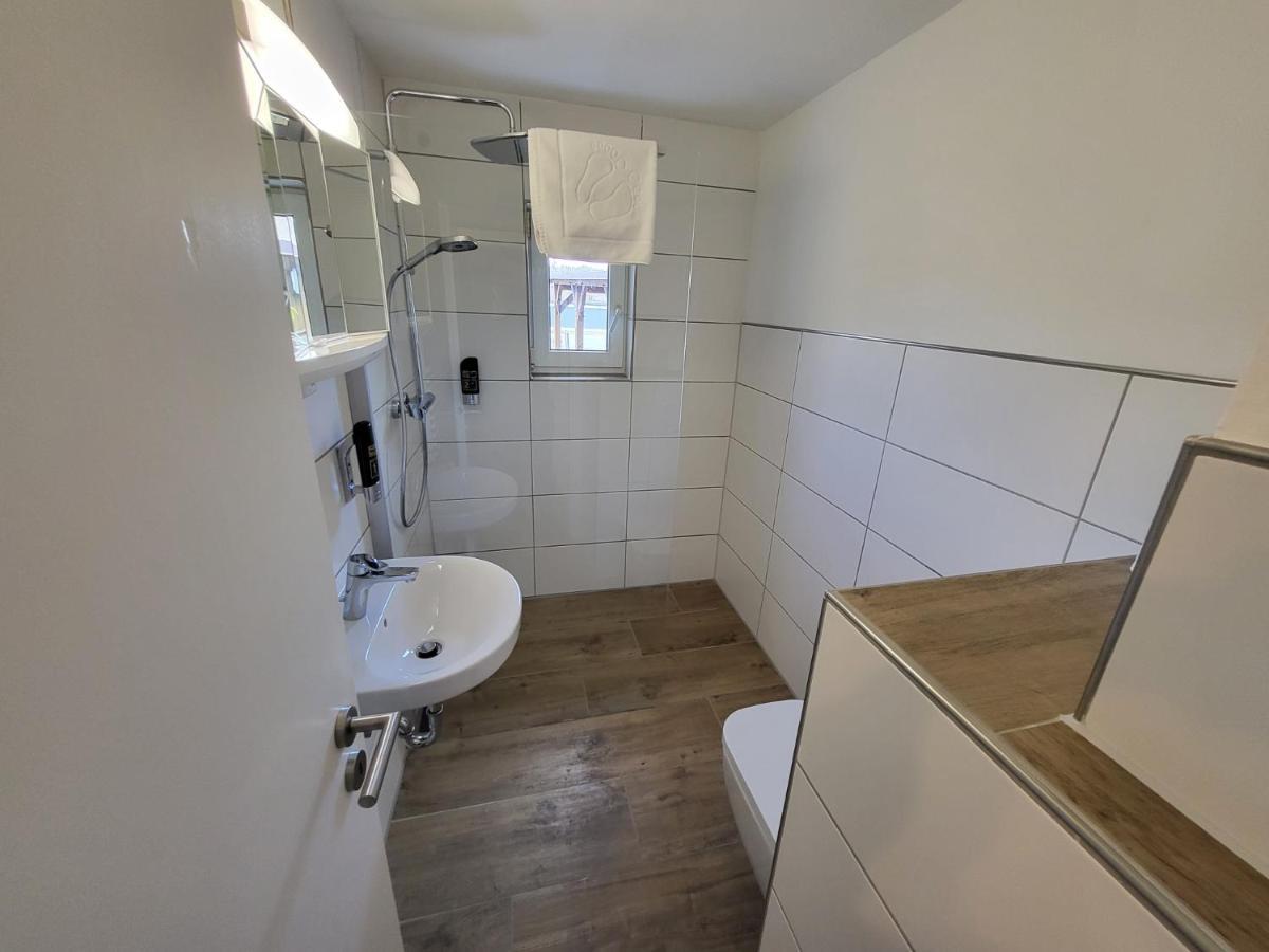 Hotel Dea Soltau Buitenkant foto