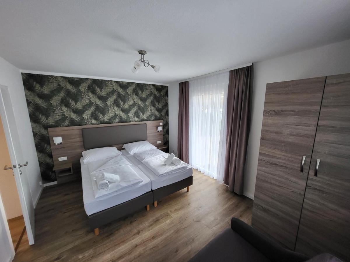 Hotel Dea Soltau Buitenkant foto