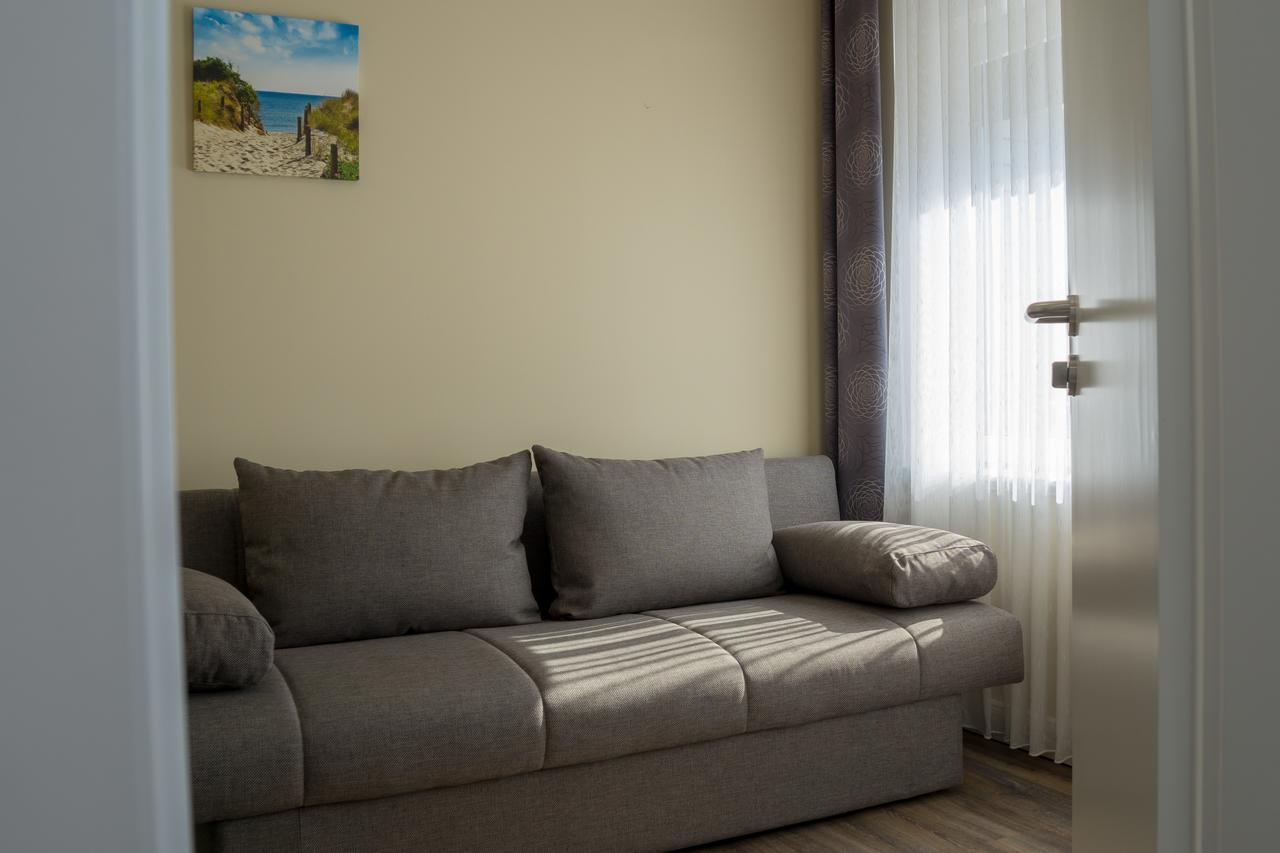 Hotel Dea Soltau Buitenkant foto
